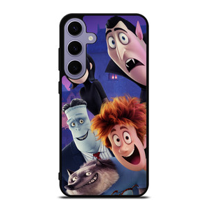 HOTEL TRANSYLVANIA FUNNY MOVIE Samsung Galaxy S24 Plus Case HOTEL TRANSYLVANIA FUNNY MOVIE Samsung Galaxy S24 Plus Case