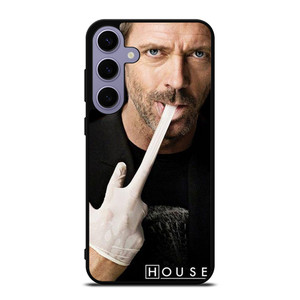 HOUSE MD COOL SERIES Samsung Galaxy S24 Plus Case