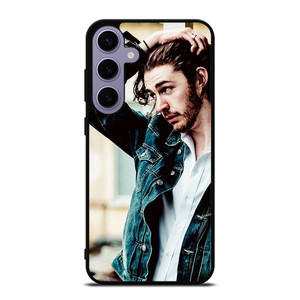 HOZIER COOL POSE Samsung Galaxy S24 Plus Case HOZIER COOL POSE Samsung Galaxy S24 Plus Case