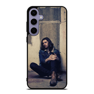 HOZIER SINGER Samsung Galaxy S24 Plus Case HOZIER SINGER Samsung Galaxy S24 Plus Case