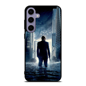 INCEPTION LEONARDO Samsung Galaxy S24 Plus Case INCEPTION LEONARDO Samsung Galaxy S24 Plus Case