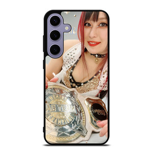 IYO SKY WWE Samsung Galaxy S24 Plus Case IYO SKY WWE Samsung Galaxy S24 Plus Case