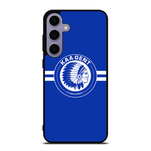 KAA GENT LOGO CLUB Samsung Galaxy S24 Plus Case KAA GENT LOGO CLUB Samsung Galaxy S24 Plus Case