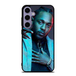 KENDRICK LAMAR COOL SINGER Samsung Galaxy S24 Plus Case