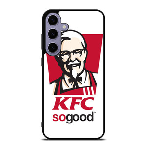 KFC SO GOOD Samsung Galaxy S24 Plus Case KFC SO GOOD Samsung Galaxy S24 Plus Case