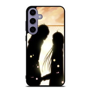 KIMI NI TODOKE ANIME ART Samsung Galaxy S24 Plus Case