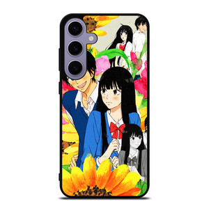 KIMI NI TODOKE ANIME Samsung Galaxy S24 Plus Case KIMI NI TODOKE ANIME Samsung Galaxy S24 Plus Case