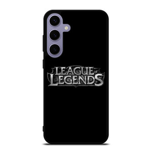 LEAGUE OF LEGENDS LOGO Samsung Galaxy S24 Plus Case