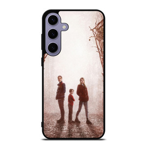 LOCKE & KEY COOL SERIES Samsung Galaxy S24 Plus Case