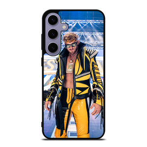 LOGAN PAUL WWE COOL Samsung Galaxy S24 Plus Case LOGAN PAUL WWE COOL Samsung Galaxy S24 Plus Case