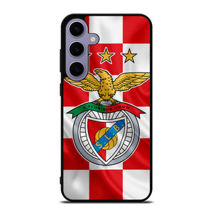 LOGO SL BENFICA Samsung Galaxy S24 Plus Case