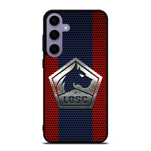 LOSC LILLE SYMBOL CLUB Samsung Galaxy S24 Plus Case LOSC LILLE SYMBOL CLUB Samsung Galaxy S24 Plus Case