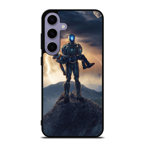 LOST IN SPACE COOL SERIES Samsung Galaxy S24 Plus Case