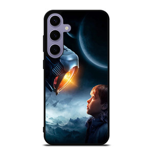 LOST IN SPACE SERIES Samsung Galaxy S24 Plus Case LOST IN SPACE SERIES Samsung Galaxy S24 Plus Case
