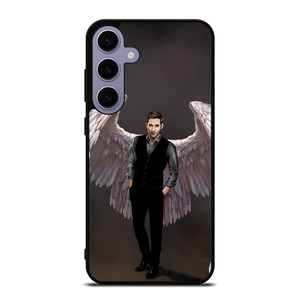 LUCIFER ART Samsung Galaxy S24 Plus Case