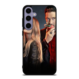 LUCIFER COOL SERIES Samsung Galaxy S24 Plus Case