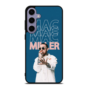 MAC MILLER APPLE Samsung Galaxy S24 Plus Case
