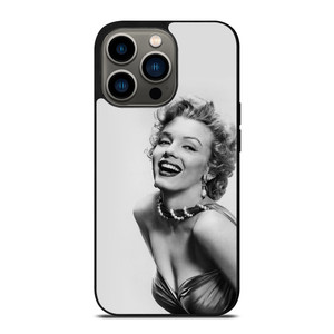 MARILYN MONROE SEXY CELEB iPhone 13 Pro Case MARILYN MONROE SEXY CELEB iPhone 13 Pro Case