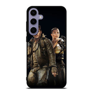 MAD MAX FURY ROAD CHARACTERS Samsung Galaxy S24 Plus Case