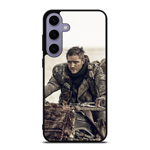 MAD MAX FURY ROAD TOM HARDY Samsung Galaxy S24 Plus Case MAD MAX FURY ROAD TOM HARDY Samsung Galaxy S24 Plus Case
