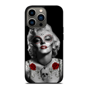 MARILYN MONROE GOTHIC iPhone 13 Pro Case