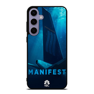 MANIFEST COOL SERIES Samsung Galaxy S24 Plus Case MANIFEST COOL SERIES Samsung Galaxy S24 Plus Case