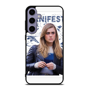 MANIFEST SERIES ART Samsung Galaxy S24 Plus Case MANIFEST SERIES ART Samsung Galaxy S24 Plus Case