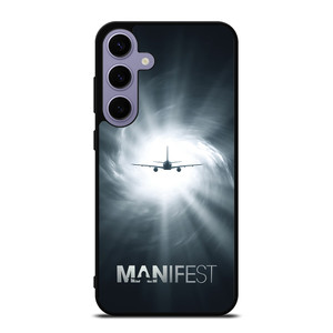 MANIFEST TV SERIES COOL Samsung Galaxy S24 Plus Case MANIFEST TV SERIES COOL Samsung Galaxy S24 Plus Case