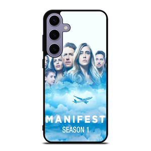 MANIFEST TV SERIES Samsung Galaxy S24 Plus Case