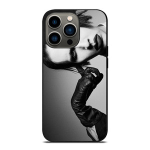 MARILYN MANSON GOTH iPhone 13 Pro Case