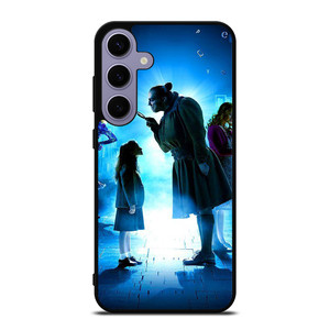 MATILDA THE MUSICAL Samsung Galaxy S24 Plus Case