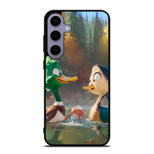 MIGRATION CUTE DUCKS MOVIE Samsung Galaxy S24 Plus Case MIGRATION CUTE DUCKS MOVIE Samsung Galaxy S24 Plus Case