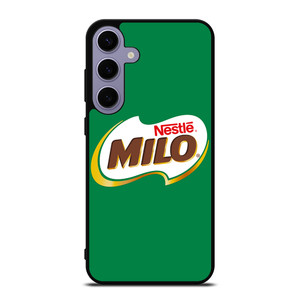MILO NESTLE LOGO Samsung Galaxy S24 Plus Case MILO NESTLE LOGO Samsung Galaxy S24 Plus Case