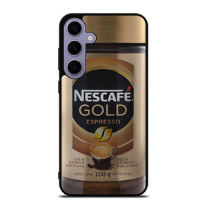 NESCAFE COFFEE GOLD Samsung Galaxy S24 Plus Case NESCAFE COFFEE GOLD Samsung Galaxy S24 Plus Case