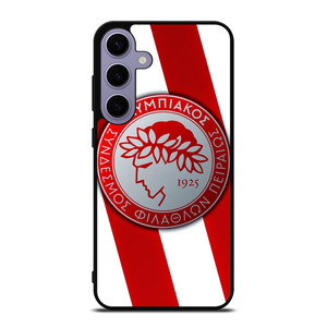 OLYMPIACOS LOGO Samsung Galaxy S24 Plus Case