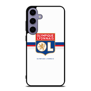 OLYMPIQUE LYONNAIS SYMBOL Samsung Galaxy S24 Plus Case
