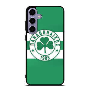 PANATHINAIKOS ICON Samsung Galaxy S24 Plus Case PANATHINAIKOS ICON Samsung Galaxy S24 Plus Case