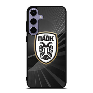 PAOK SALONIKA FC 1926 LOGO Samsung Galaxy S24 Plus Case