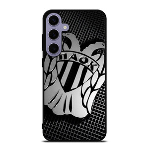 PAOK SALONIKA FC 1926 SYMBOL Samsung Galaxy S24 Plus Case
