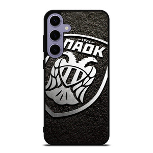 PAOK SALONIKA FC 1926 Samsung Galaxy S24 Plus Case PAOK SALONIKA FC 1926 Samsung Galaxy S24 Plus Case