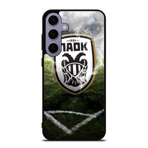 PAOK SALONIKA FOOTBALL CLUB Samsung Galaxy S24 Plus Case