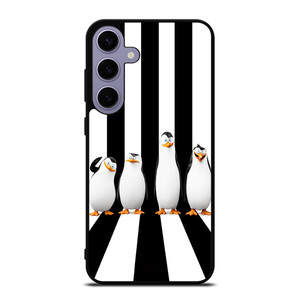 PENGUINS OF MADAGASCAR Samsung Galaxy S24 Plus Case