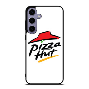 PIZZA HUT LOGO Samsung Galaxy S24 Plus Case