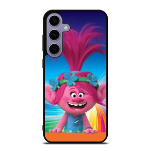 POPPY TROLLS Samsung Galaxy S24 Plus Case POPPY TROLLS Samsung Galaxy S24 Plus Case