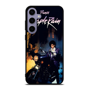 PRINCE PURPLE RAIN COOL Samsung Galaxy S24 Plus Case PRINCE PURPLE RAIN COOL Samsung Galaxy S24 Plus Case