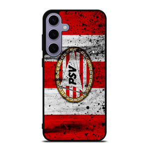 PSV EINDHOVEN LOGO ART Samsung Galaxy S24 Plus Case PSV EINDHOVEN LOGO ART Samsung Galaxy S24 Plus Case