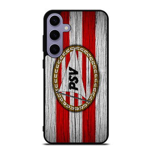 PSV EINDHOVEN LOGO Samsung Galaxy S24 Plus Case PSV EINDHOVEN LOGO Samsung Galaxy S24 Plus Case