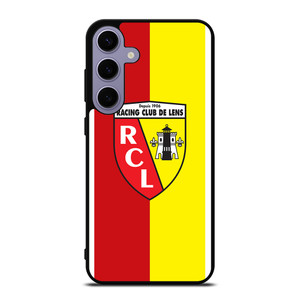 RACING CLUB DE LENS FC Samsung Galaxy S24 Plus Case RACING CLUB DE LENS FC Samsung Galaxy S24 Plus Case