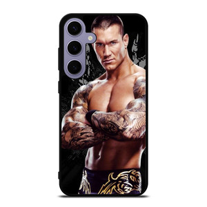 RANDY ORTON WWE COOL Samsung Galaxy S24 Plus Case