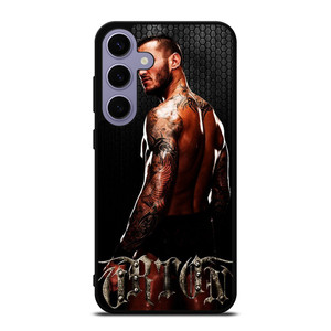 RANDY ORTON WWE LEGEND Samsung Galaxy S24 Plus Case RANDY ORTON WWE LEGEND Samsung Galaxy S24 Plus Case